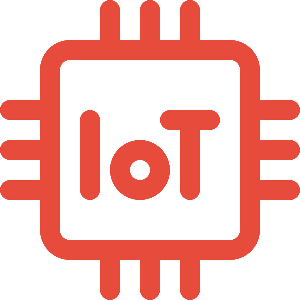 IoT Solutions icon