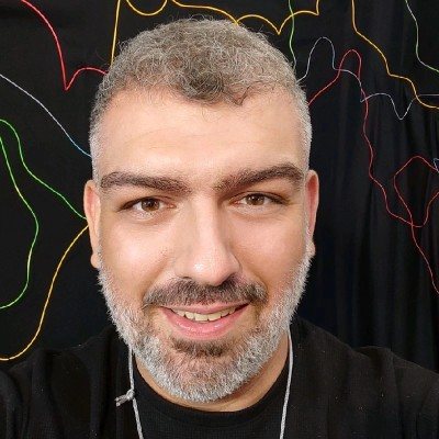 Άγγελος Σπυράτος