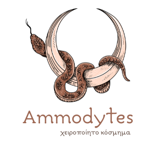 Ammodytes logo