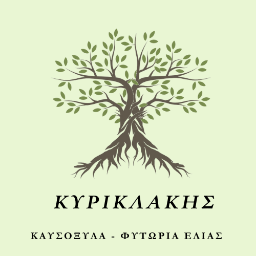 Kiriklakis logo